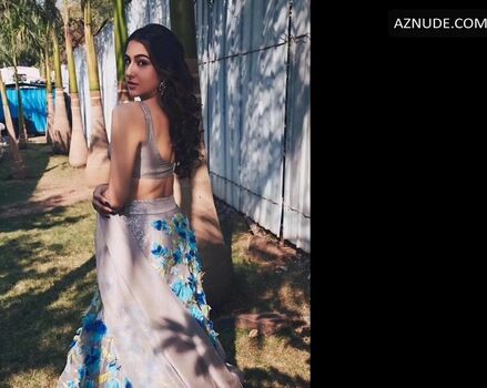 Full leaked Sara ali private onlyfans photo