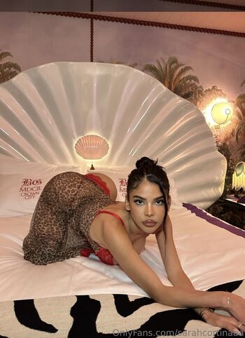 Full leaked Sara cortinez private onlyfans photo