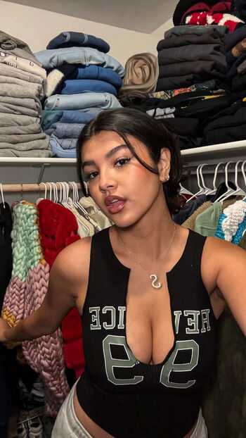 Full leaked Sara echeagaray private onlyfans photo