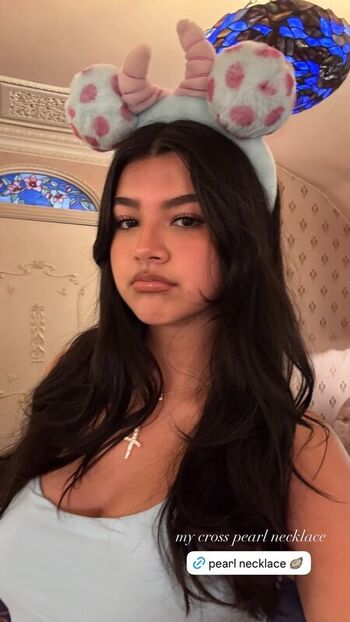 Full leaked Sara echeagaray private onlyfans photo