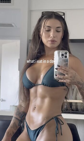 Full leaked Sara fiorvento private onlyfans photo