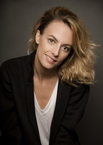 Sara Mortensen