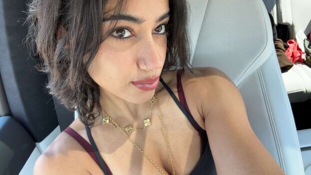 Sara Saffari