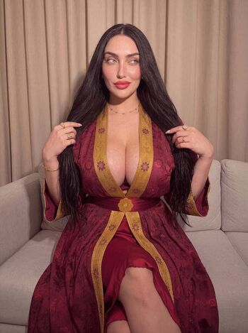 Sarah Albarcha
