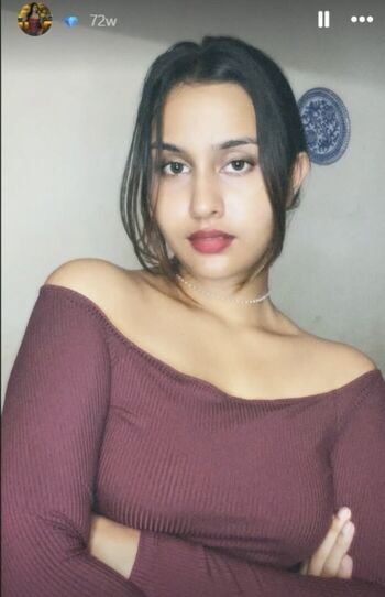 Full leaked Sarah babu private onlyfans photo