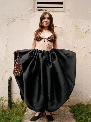 Full leaked Sarah bolger page private onlyfans photo