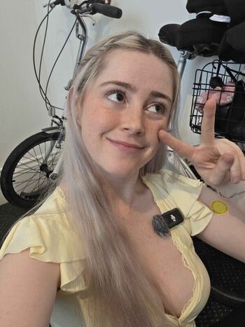 Full leaked Sarah bridgewater private onlyfans photo