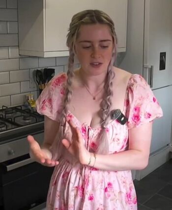 Full leaked Sarah bridgewater private onlyfans photo