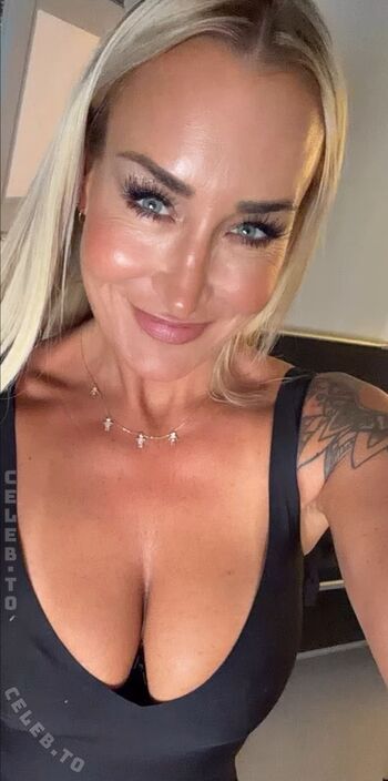 Full leaked Sarah connor private onlyfans photo