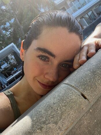 Full leaked Sarah desjardins page private onlyfans photo