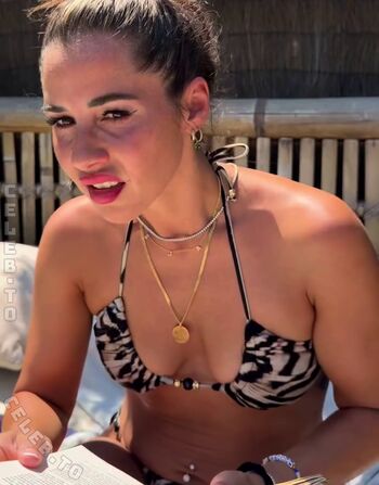 Full leaked Sarah engels private onlyfans photo