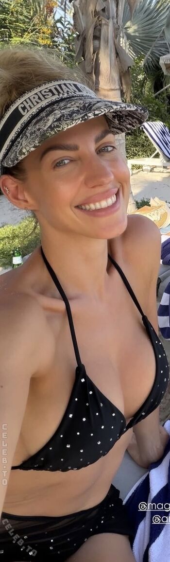 Full leaked Sarah harrison private onlyfans photo