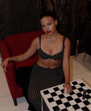 Full leaked Sarah jeffery private onlyfans photo