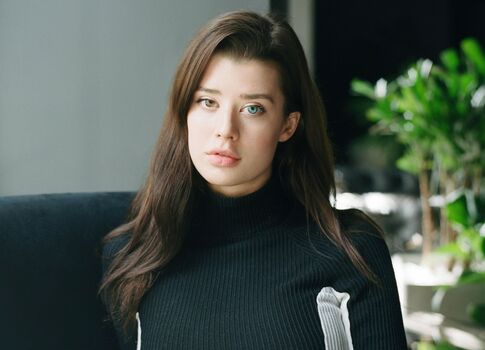 Full leaked Sarah mcdaniel private onlyfans photo