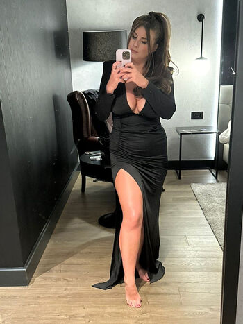 Full leaked Sarah mcdonald  page private onlyfans photo
