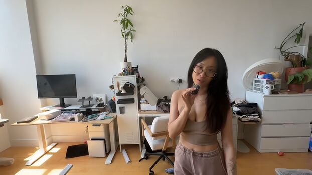 Sarah Pan