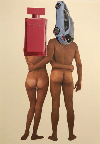 Sarah Space