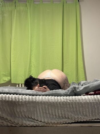 Full leaked Saruneckis private onlyfans photo