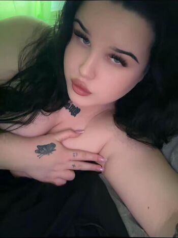 Full leaked Saruneckis private onlyfans photo