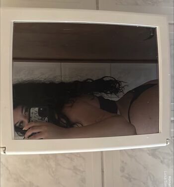Full leaked Sasalim private onlyfans photo
