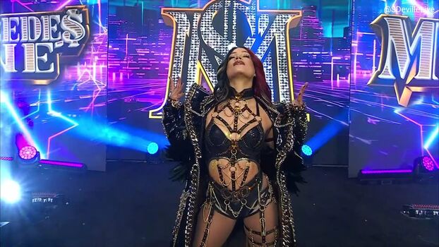 Sasha Banks