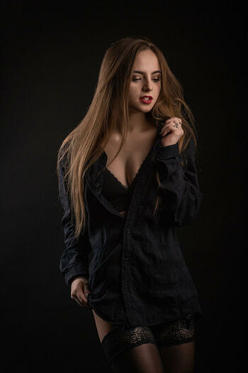 Sasha Okhotskaya