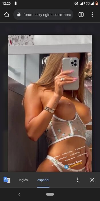 Full leaked Sasha polonskaya private onlyfans photo