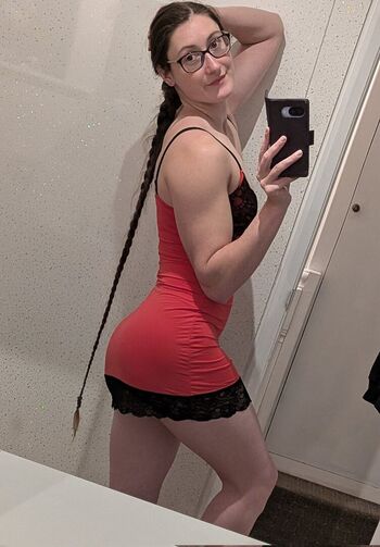 Full leaked Sasha thorne private onlyfans photo