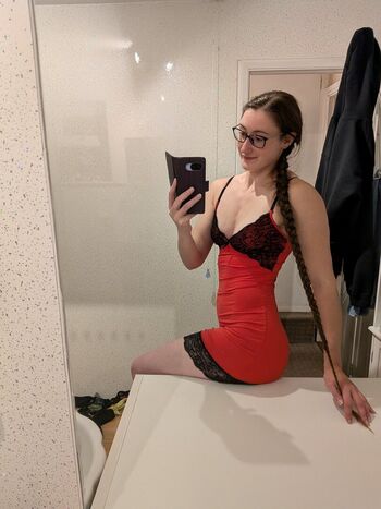 Full leaked Sasha thorne private onlyfans photo
