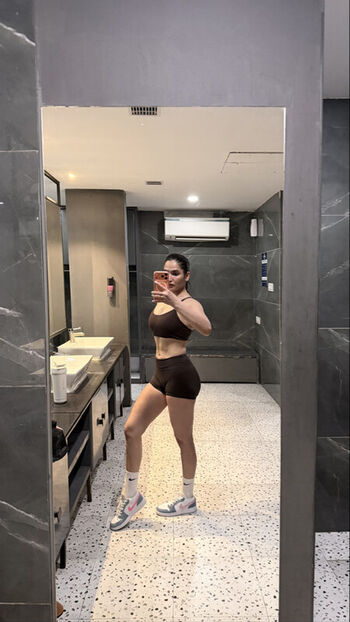 Full leaked Sassy poonam private onlyfans photo