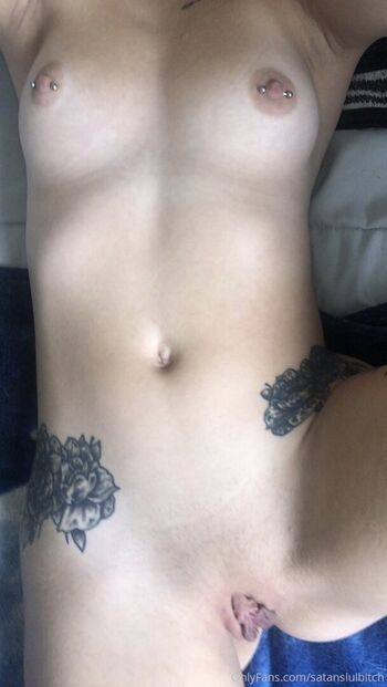 Satanslulbitch
