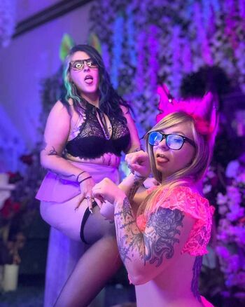Satanslulbitch