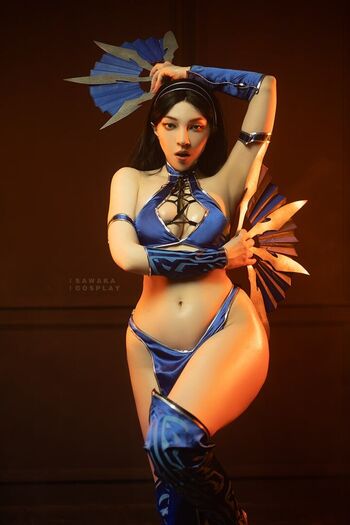 Full leaked Sawakate private onlyfans photo