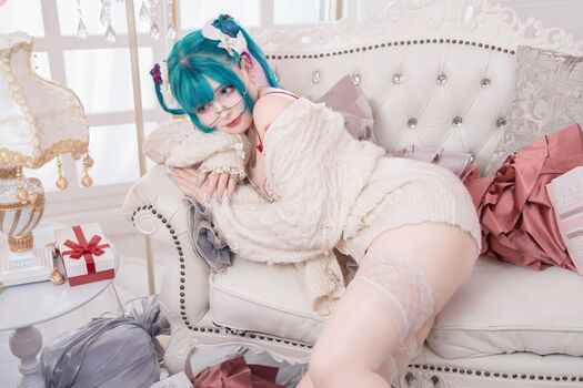 Saya Scarlet