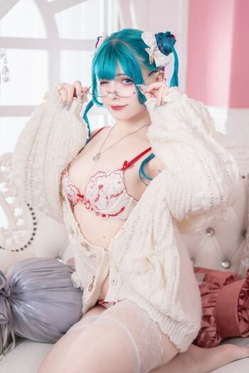 Saya Scarlet