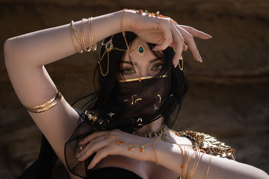 Full leaked Sayathefox private onlyfans photo