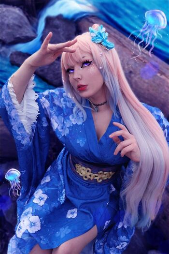 Full leaked Scarlett sirene page private onlyfans photo