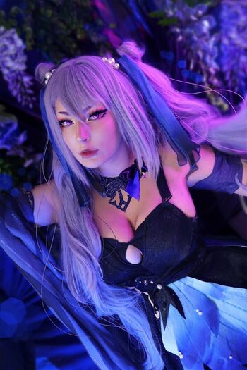 Full leaked Scarlett sirene page private onlyfans photo