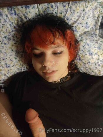 Full leaked Scruppy private onlyfans photo