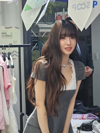Full leaked Se yeon private onlyfans photo