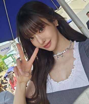 Full leaked Se yeon private onlyfans photo