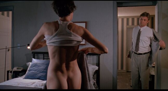 Sean Young