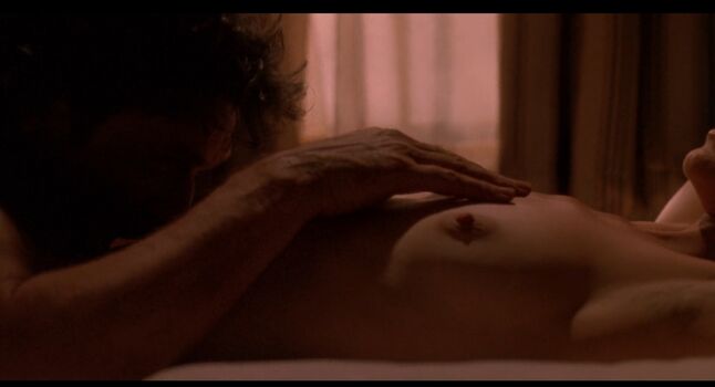 Sean Young