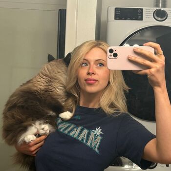 Full leaked Seattleiminyou private onlyfans photo