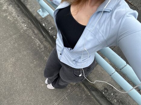 Full leaked Seattleiminyou private onlyfans photo