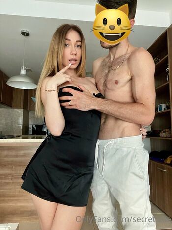Full leaked Secret elleee private onlyfans photo