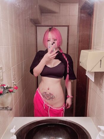 Full leaked Secretuoxou private onlyfans photo