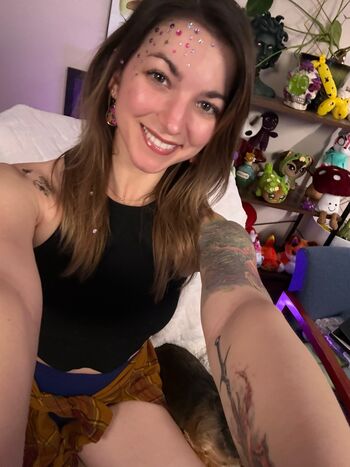 Full leaked Seecatplay private onlyfans photo