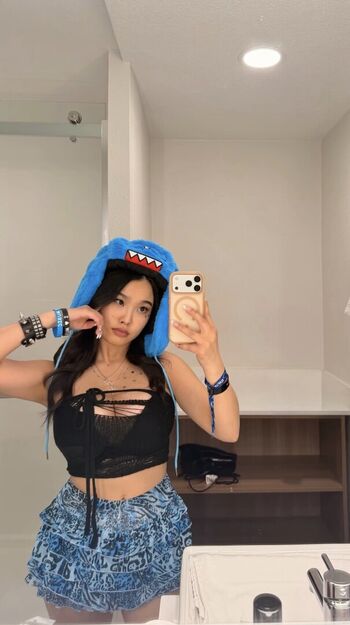 Full leaked Seleena her page private onlyfans photo