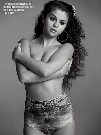 Full leaked Selena gom private onlyfans photo